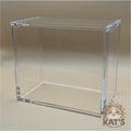 Acrylic Protective Case for Pokemon TCG Booster Boxes