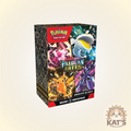 Scarlet & Violet Paldean Fates Booster Bundle - (SV5.5)