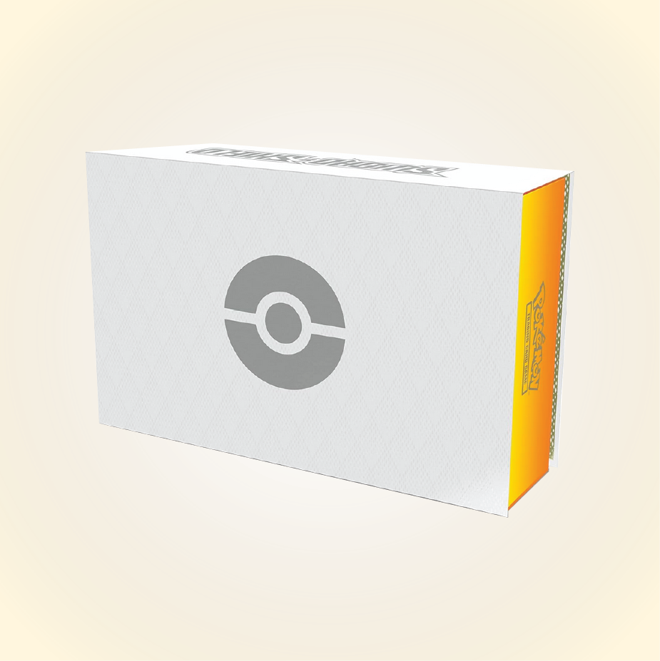 Sword & Shield Ultra Premium Collection - Charizard