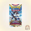 Sword & Shield - Astral Radiance Booster Pack (SWSH10)