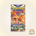Sword & Shield - Brilliant Stars Booster Pack (SWSH09)