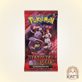Scarlet & Violet - Destined Rivals Booster Pack (SV10)