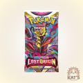 Sword & Shield - Lost Origin Booster Pack (SWSH11)