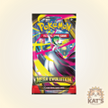 Mega Evolution - Base Set Booster Pack (ME01)