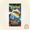 Scarlet & Violet - Paldean Fates Booster Pack (SV5.5)