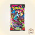 Mega Evolution - Phantasmal Flames Booster Pack (ME02)