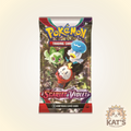 Scarlet & Violet - Base Set Booster Pack (SV01)