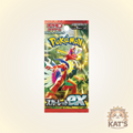 Japanese S&V - Scarlet ex Booster Pack (SV1S) - 1 Sealed Pack