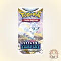Sword & Shield - Silver Tempest Booster Pack (SWSH12)