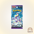 Japanese S&V - Violet Booster Pack (SV1V) - 1 Sealed Pack