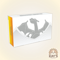 Sword & Shield Ultra Premium Collection - Charizard