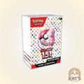 Scarlet & Violet 151 Booster Bundle - (SV3.5)