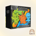 Scarlet & Violet - Paldea Evolved Elite Trainer Box - (SV02)