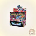 Mega Evolution - Chaos Rising Booster Box (ME04) - 36 Packs Sealed