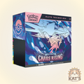 Mega Evolution - Chaos Rising Elite Trainer Box - (ME04)