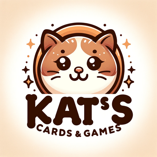 Kat’s Cards and Games