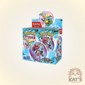 Scarlet and Violet - Journey Together Enhanced Booster Box (SV09) - 36 Packs Sealed