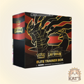 Sword & Shield - Lost Origin Elite Trainer Box - (SWSH11)