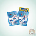 Lisia and Altaria Card Sleeves - Pokemon TCG Accessories