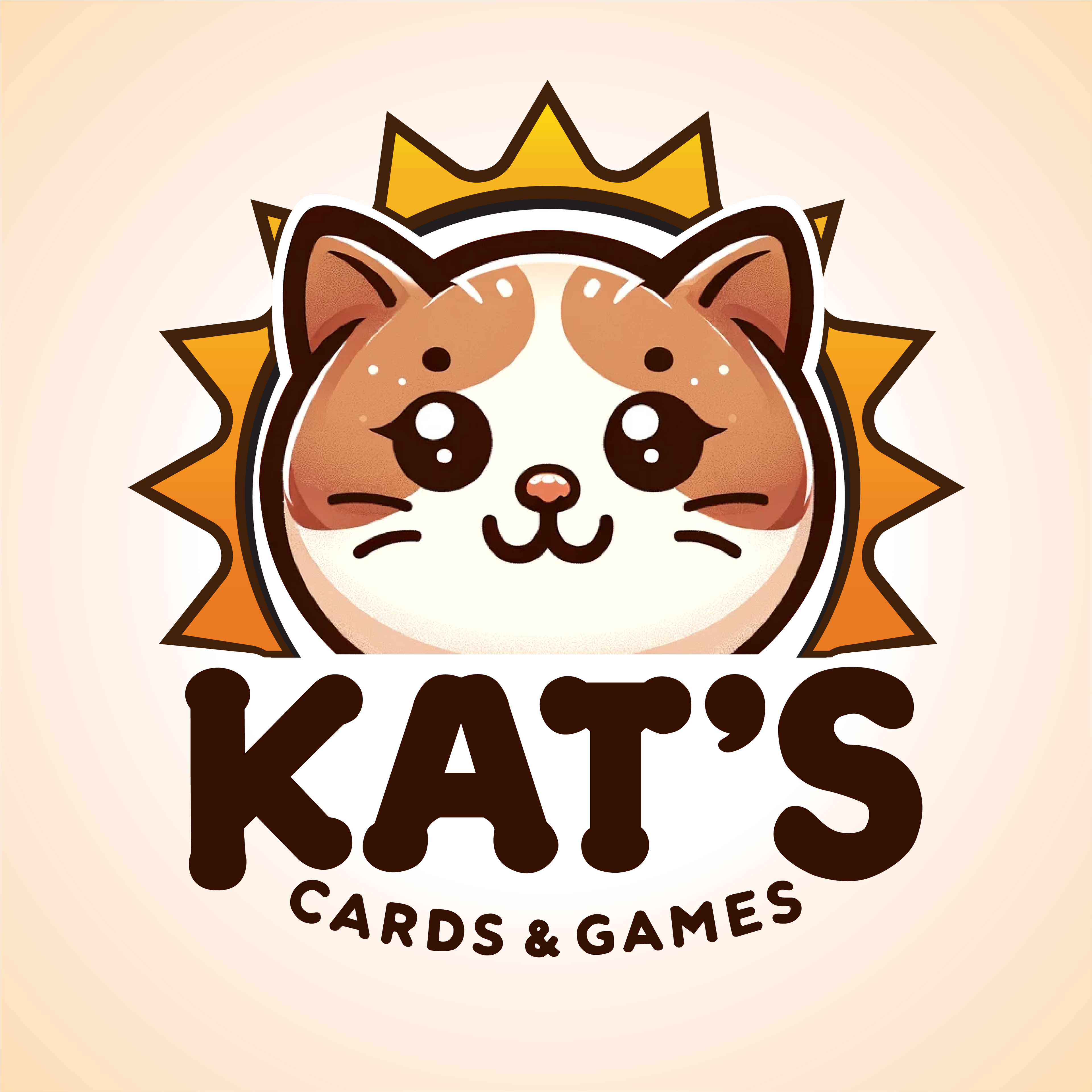 Kat's Cards and Games