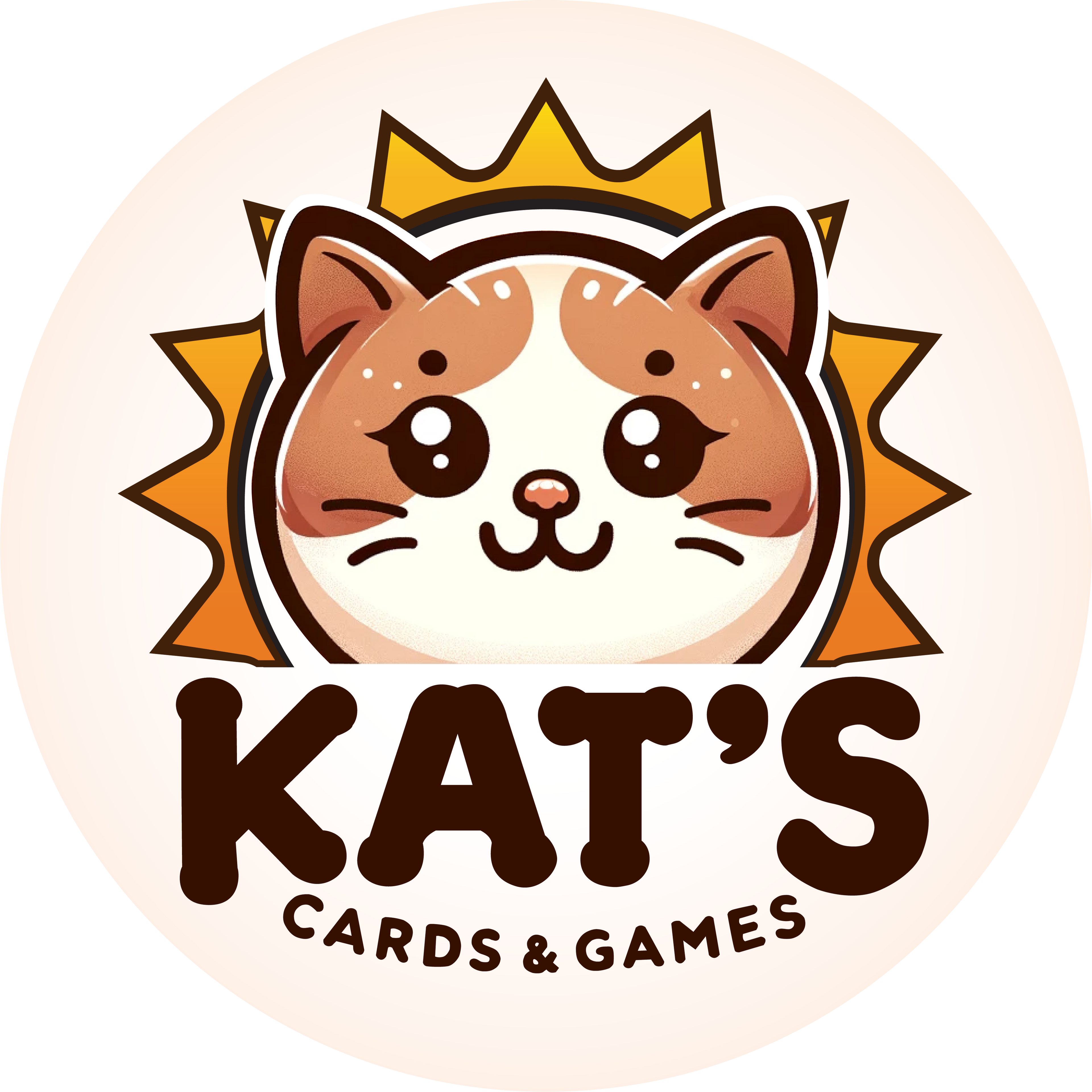 Kat's Cards and Games