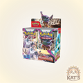 Scarlet and Violet - Paldea Evolved Booster Box (SV02) - 36 Packs Sealed
