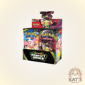 Mega Evolution - Perfect Order Booster Box (ME03) - 36 Packs Sealed