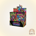 Mega Evolution - Phantasmal Flames Booster Box (ME02) - 36 Packs Sealed