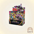 Mega Evolution - Pitch Black Booster Box (ME05) - 36 Packs Sealed