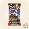 Mega Evolution - Pitch Black Booster Pack (ME05)