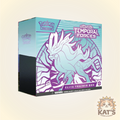 Scarlet & Violet - Temporal Forces Elite Trainer Box - Walking Wake (SV05)